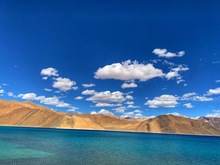 Ladakh