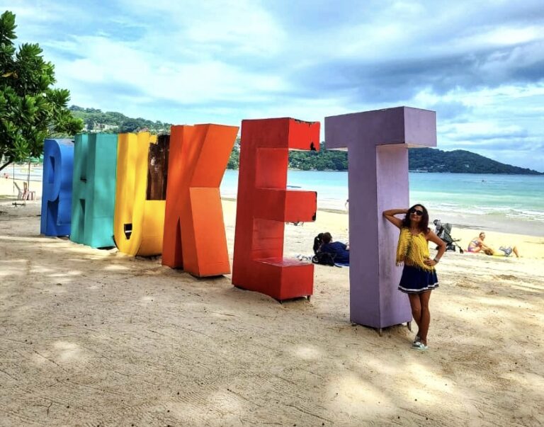 Phuket