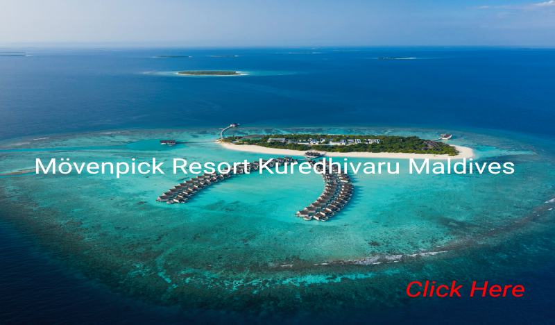 Mövenpick Resort Kuredhivaru Maldives