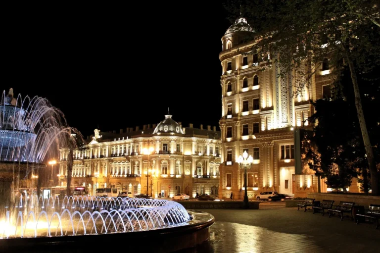 Azerbaijan