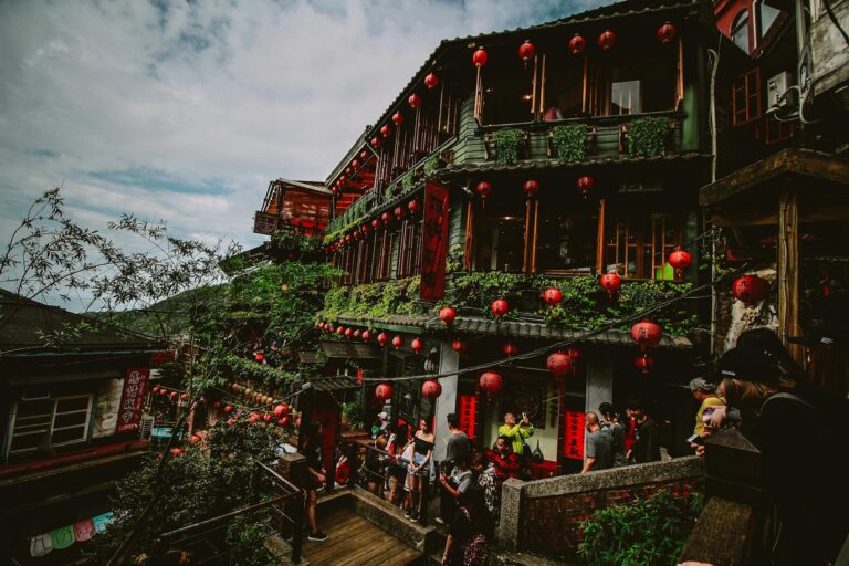 Taiwan