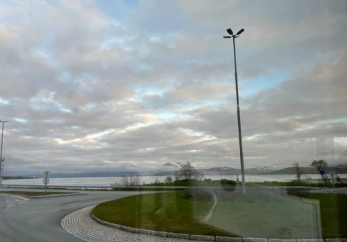 Tromsø Airport