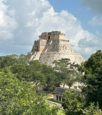 uxmal